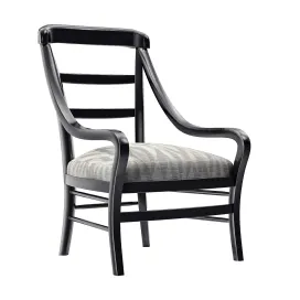 Holly Hunt Swing Chair